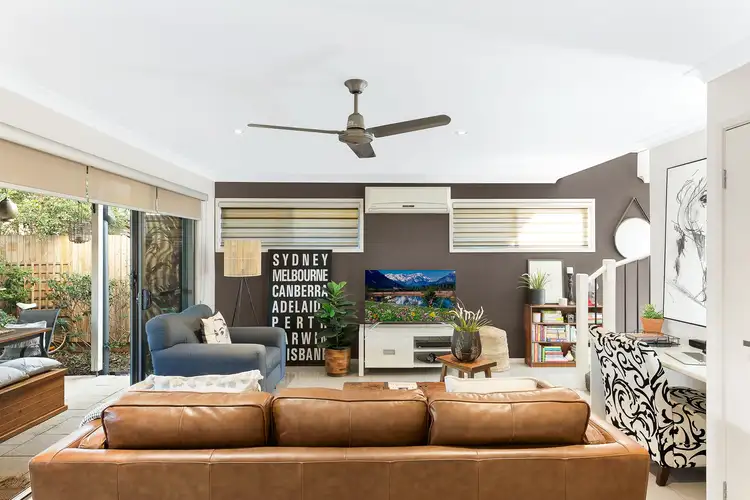 Third view of Homely townhouse listing, 15/30 Slade Street, Carseldine QLD 4034