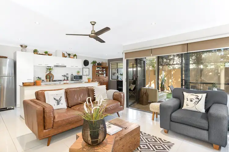 Fourth view of Homely townhouse listing, 15/30 Slade Street, Carseldine QLD 4034