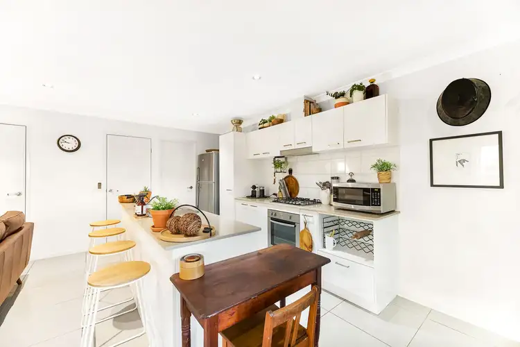 Fifth view of Homely townhouse listing, 15/30 Slade Street, Carseldine QLD 4034