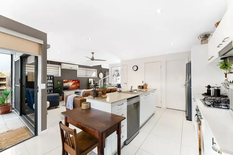 Sixth view of Homely townhouse listing, 15/30 Slade Street, Carseldine QLD 4034