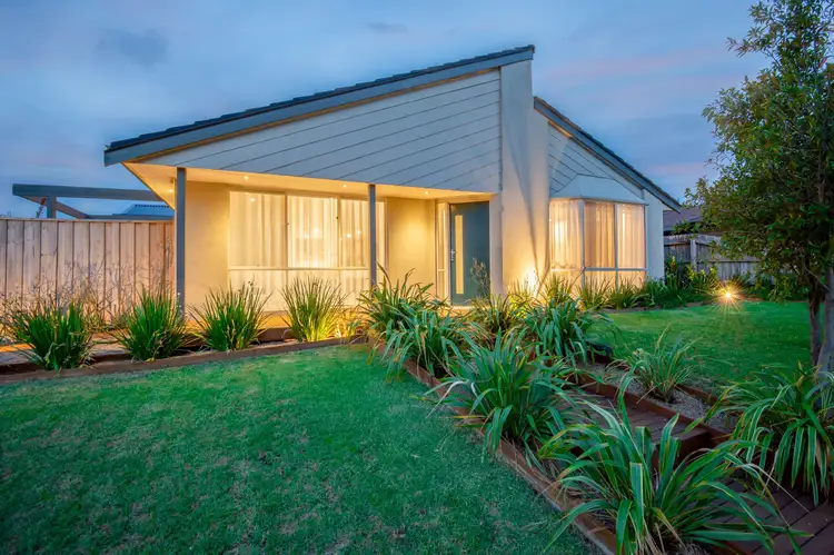 Main view of Homely house listing, 34 Jarman Drive, Langwarrin VIC 3910