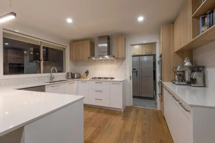 Third view of Homely house listing, 34 Jarman Drive, Langwarrin VIC 3910