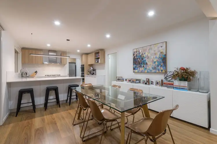 Fourth view of Homely house listing, 34 Jarman Drive, Langwarrin VIC 3910