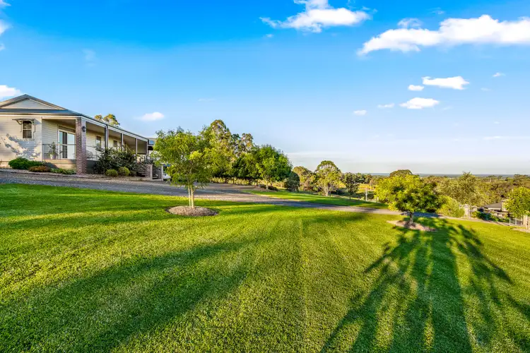 Third view of Homely house listing, 573 Grose Vale Road, Grose Vale NSW 2753