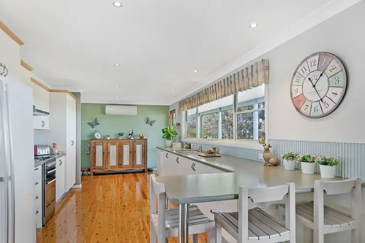 Fifth view of Homely house listing, 573 Grose Vale Road, Grose Vale NSW 2753