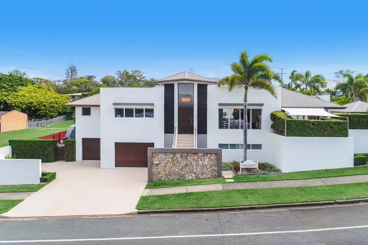 Main view of Homely house listing, 30 Russell Street, Moffat Beach QLD 4551