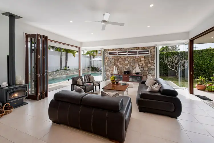 Fifth view of Homely house listing, 30 Russell Street, Moffat Beach QLD 4551