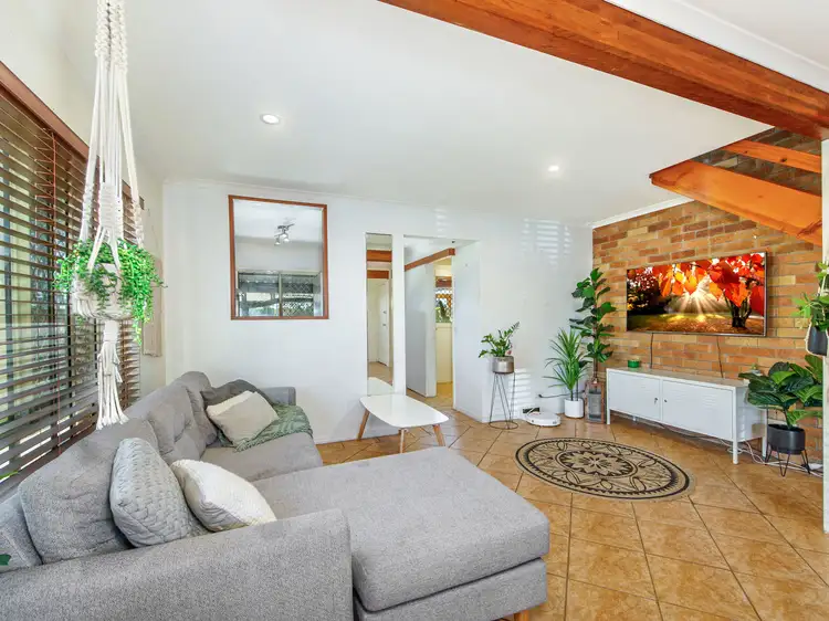 Main view of Homely townhouse listing, 1/159 Pappas Way, Carrara QLD 4211