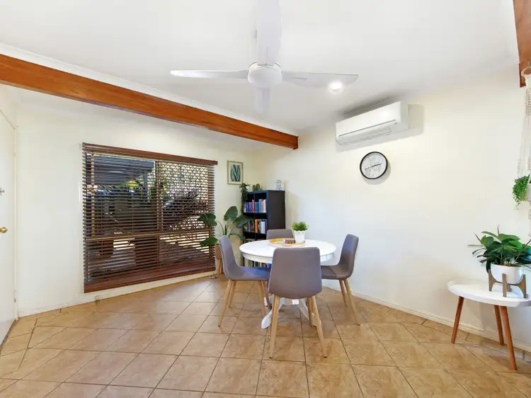 Fourth view of Homely townhouse listing, 1/159 Pappas Way, Carrara QLD 4211