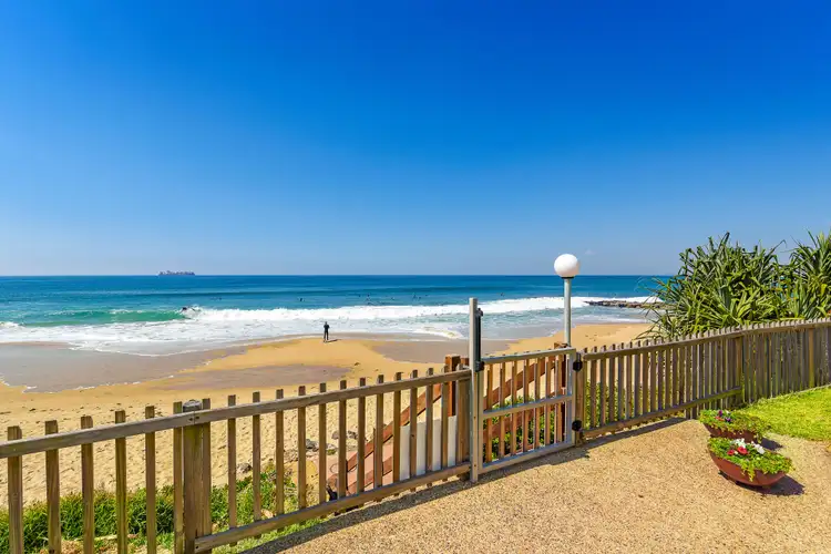 Third view of Homely unit listing, Unit 3/2 Merrima Avenue, Kings Beach QLD 4551