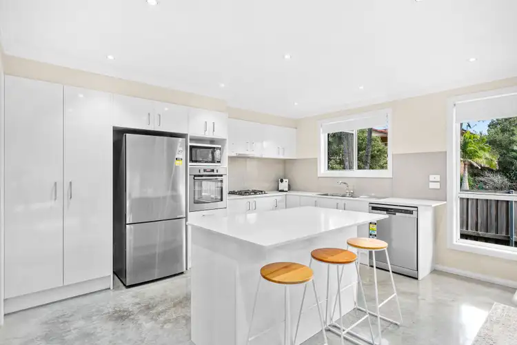 Third view of Homely townhouse listing, 2/129 Koona Street, Albion Park Rail NSW 2527