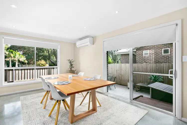 Fourth view of Homely townhouse listing, 2/129 Koona Street, Albion Park Rail NSW 2527