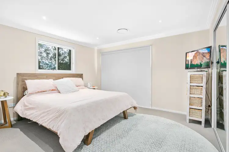 Fifth view of Homely townhouse listing, 2/129 Koona Street, Albion Park Rail NSW 2527