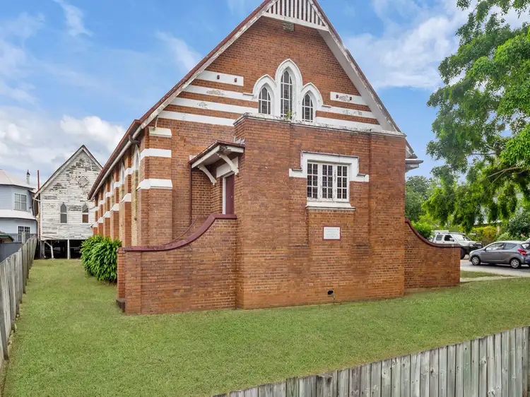12 Davidson Street, Newmarket QLD 4051