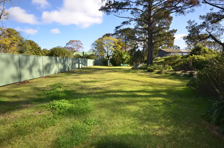 Fifth view of Homely land listing, 21 Radnor Road, Bargo NSW 2574