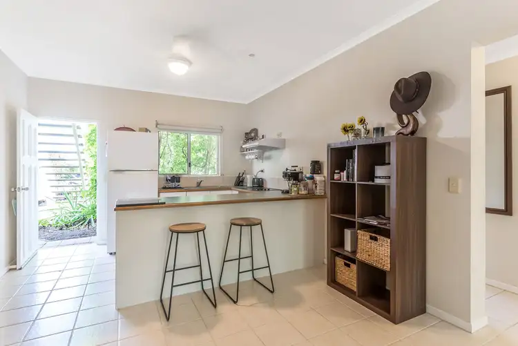 Third view of Homely apartment listing, 29/1 Beor Street, Craiglie QLD 4877