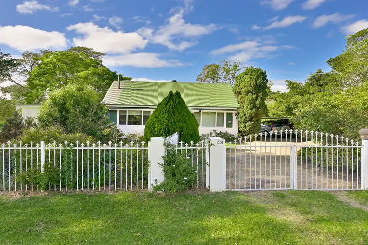 Third view of Homely house listing, 23 Radnor Road, Bargo NSW 2574