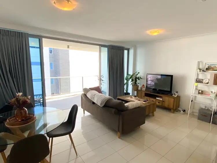Fifth view of Homely apartment listing, 408/2 East Quay Drive, Biggera Waters QLD 4216