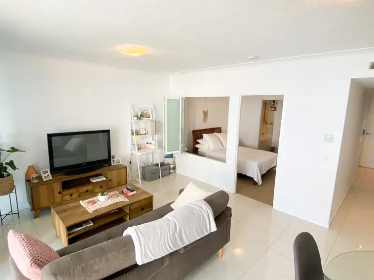 Sixth view of Homely apartment listing, 408/2 East Quay Drive, Biggera Waters QLD 4216