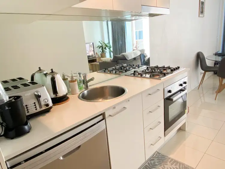 Seventh view of Homely apartment listing, 408/2 East Quay Drive, Biggera Waters QLD 4216