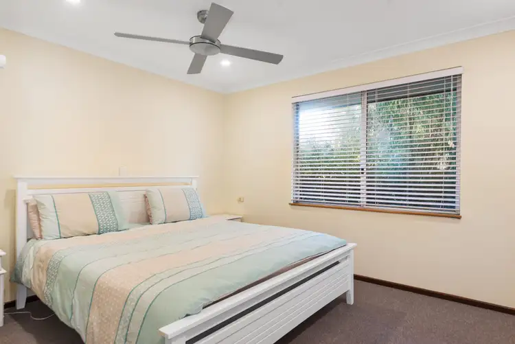 Fifth view of Homely house listing, 6 Powell Court, Withers WA 6230