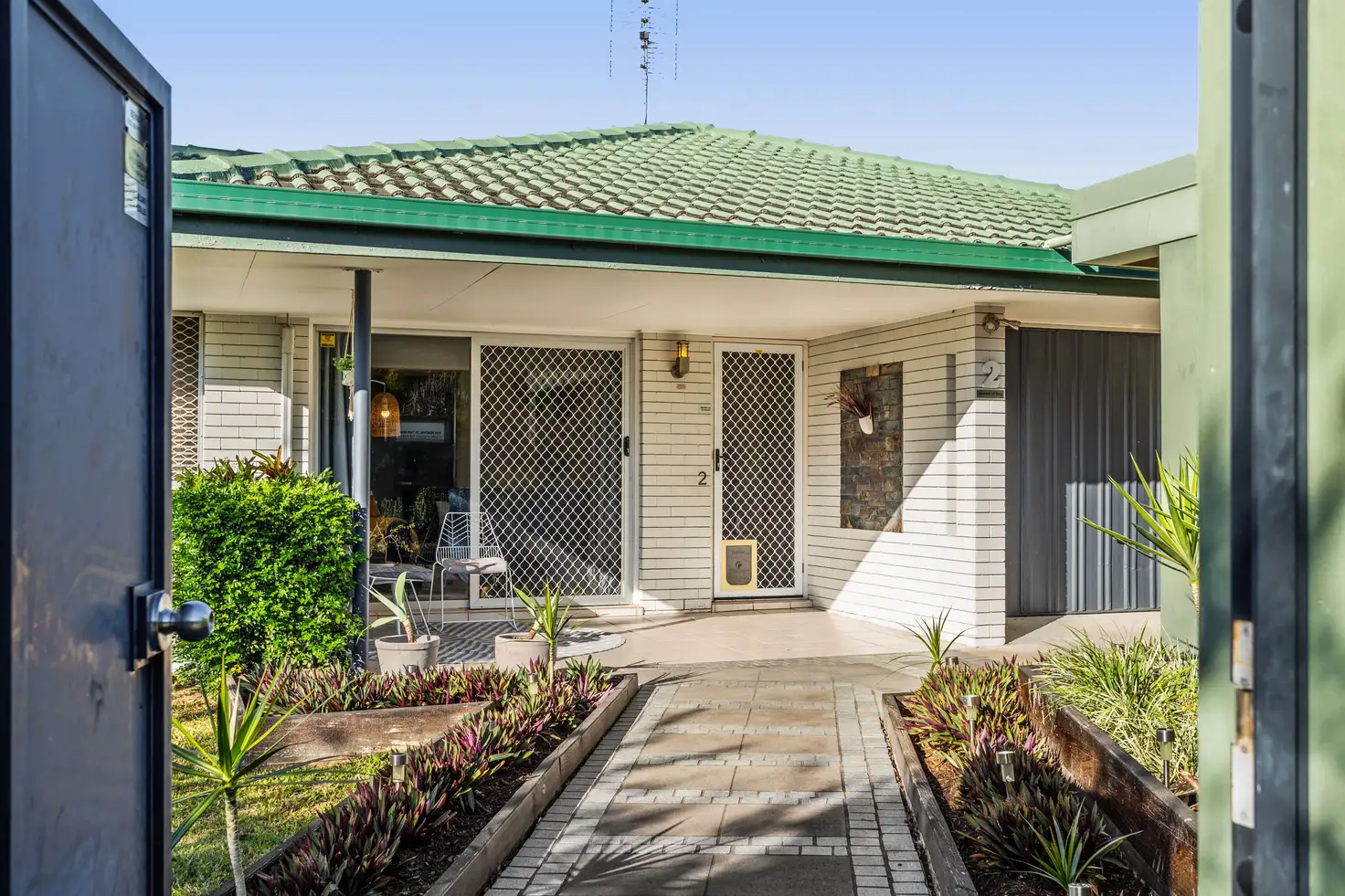 Main view of Homely house listing, 2 Dandar Drive, Southport QLD 4215