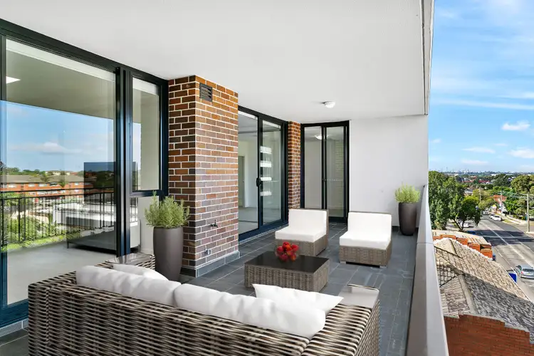 504/193 Lakemba Street, Lakemba NSW 2195