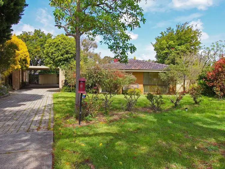 13 Growse Place, Noranda WA 6062