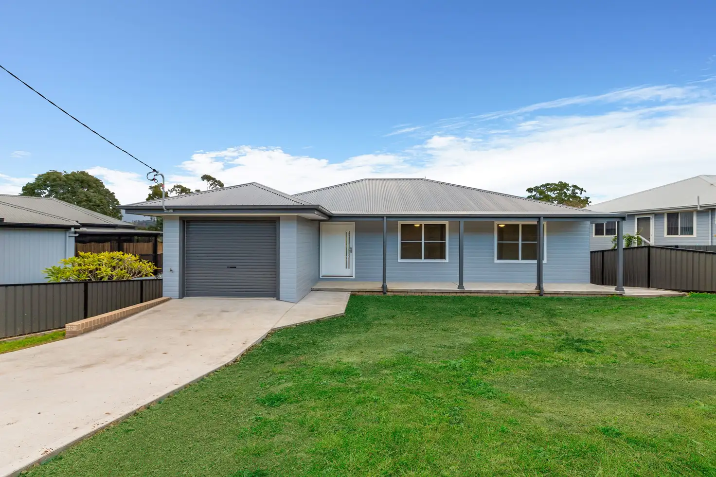 Main view of Homely house listing, 31 Scott Avenue, Dungog NSW 2420