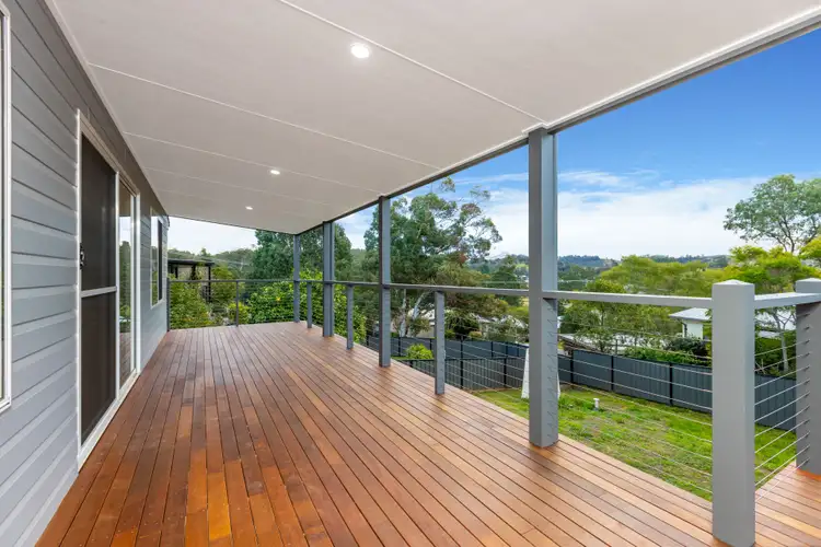 Second view of Homely house listing, 31 Scott Avenue, Dungog NSW 2420