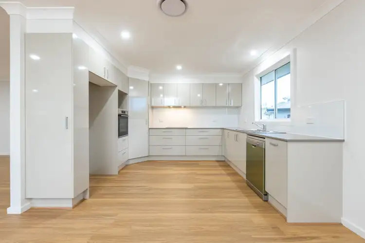 Third view of Homely house listing, 31 Scott Avenue, Dungog NSW 2420