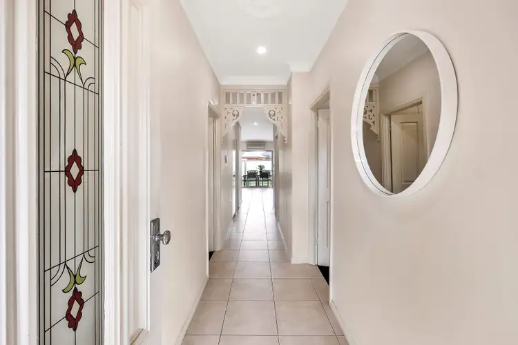 Second view of Homely house listing, 33 Newland Way, Mawson Lakes SA 5095