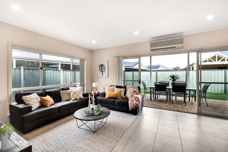 Third view of Homely house listing, 33 Newland Way, Mawson Lakes SA 5095