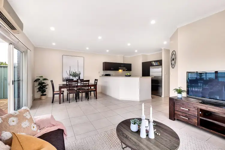Fifth view of Homely house listing, 33 Newland Way, Mawson Lakes SA 5095