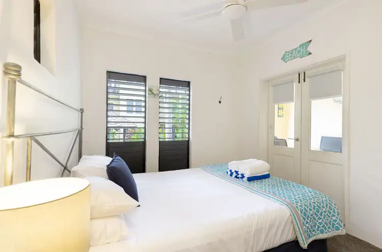 Third view of Homely apartment listing, 8/62-64 Davidson Street, Port Douglas QLD 4877