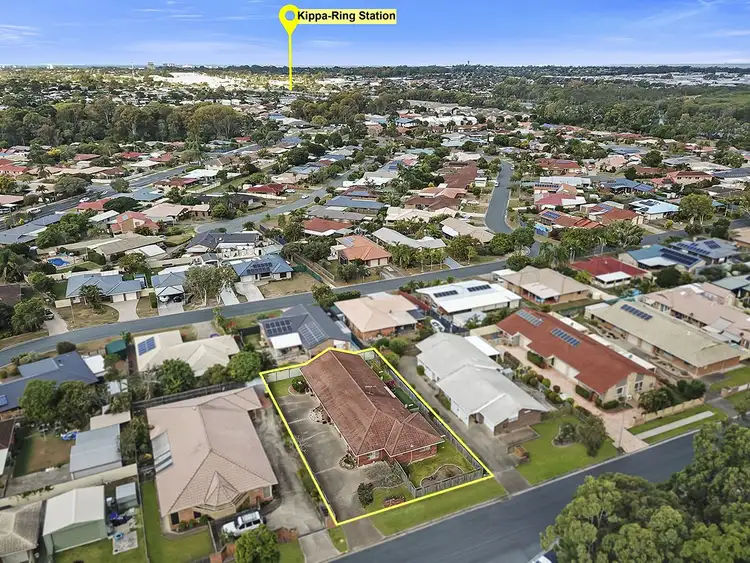 22 Chelsea Street, Kippa-ring QLD 4021