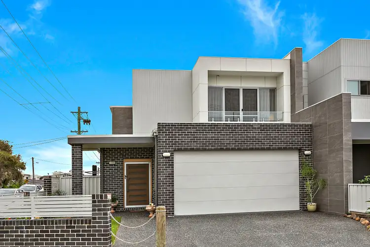 Main view of Homely house listing, 39 Barrack Avenue, Barrack Point NSW 2528