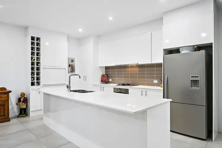 Third view of Homely house listing, 39 Barrack Avenue, Barrack Point NSW 2528