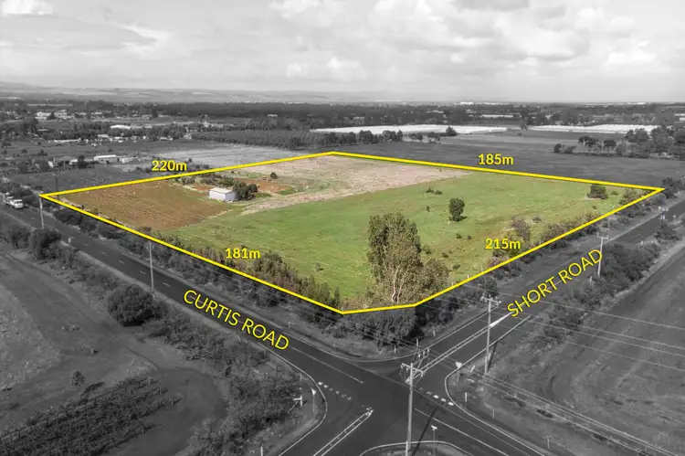 35 Curtis Road, Penfield Gardens SA 5121