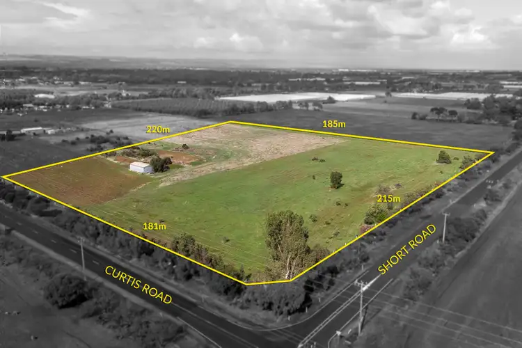 Third view of Homely land listing, 35 Curtis Road, Penfield Gardens SA 5121