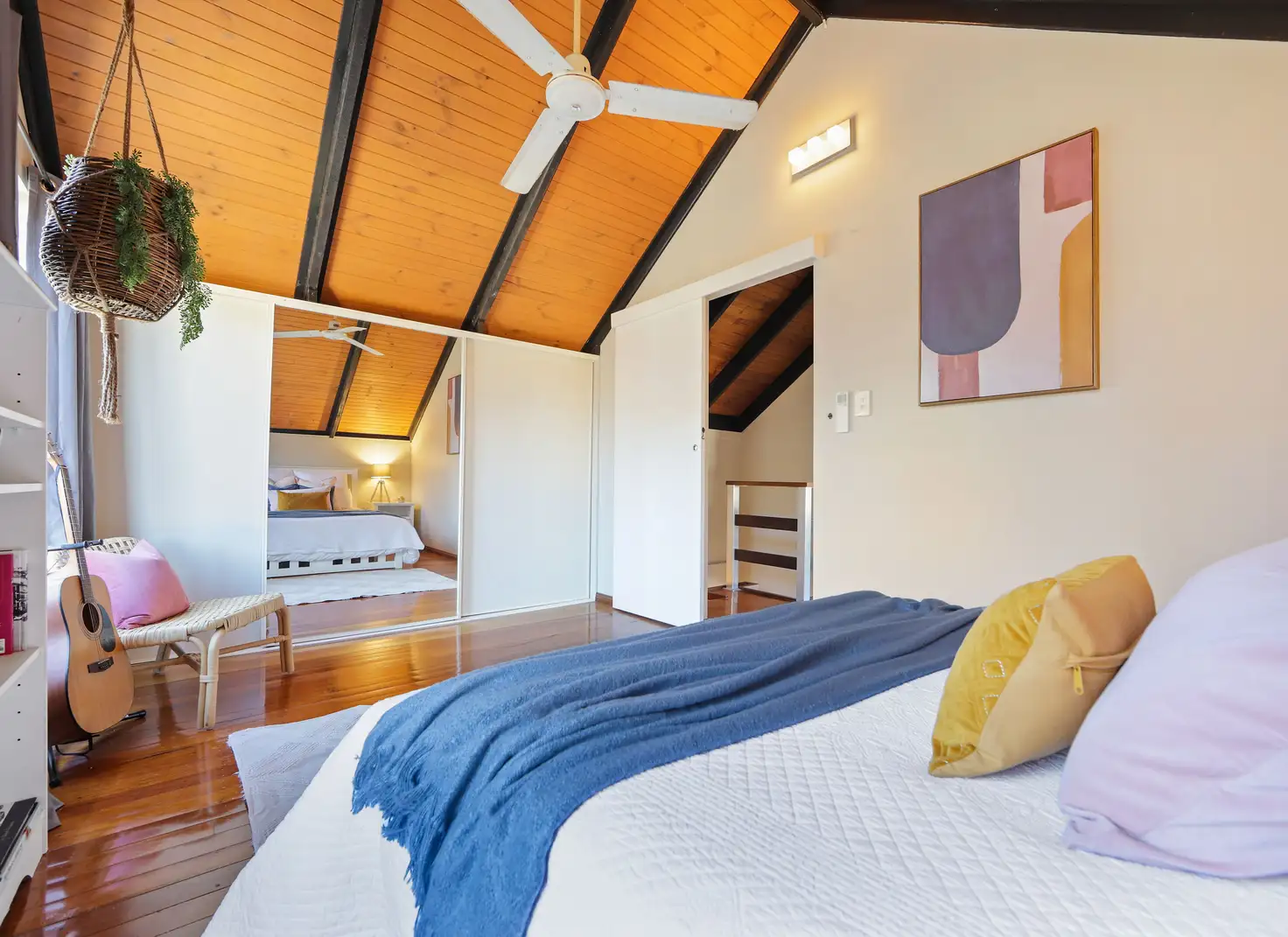 Main view of Homely townhouse listing, 3/8 Martin Street, Nerang QLD 4211