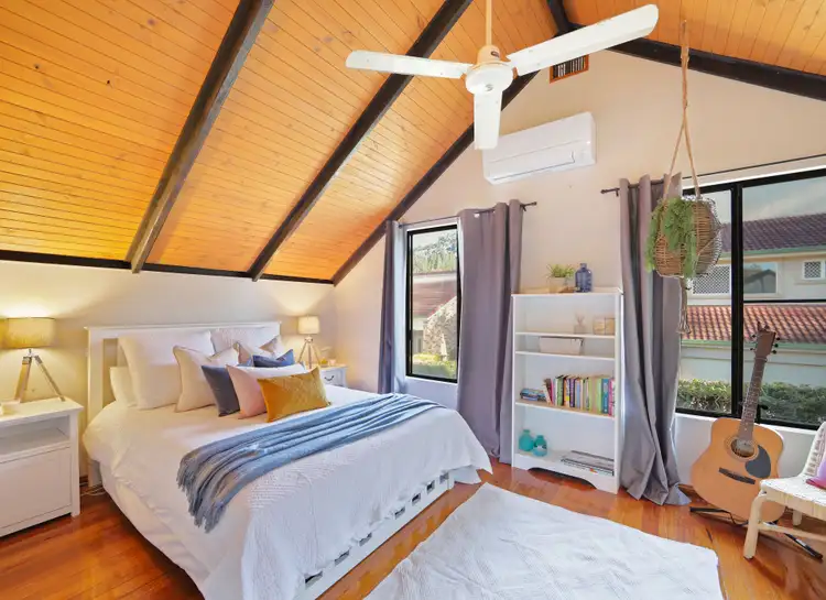 Fourth view of Homely townhouse listing, 3/8 Martin Street, Nerang QLD 4211