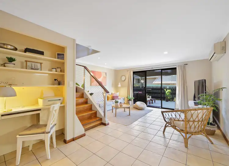 Sixth view of Homely townhouse listing, 3/8 Martin Street, Nerang QLD 4211