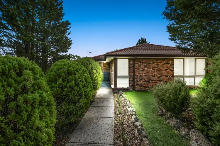 Third view of Homely unit listing, 24 Clydebank Avenue, Endeavour Hills VIC 3802