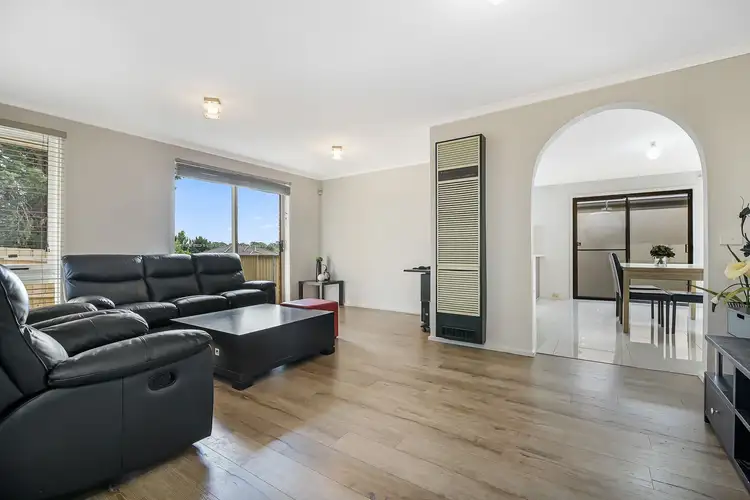 Fifth view of Homely unit listing, 24 Clydebank Avenue, Endeavour Hills VIC 3802