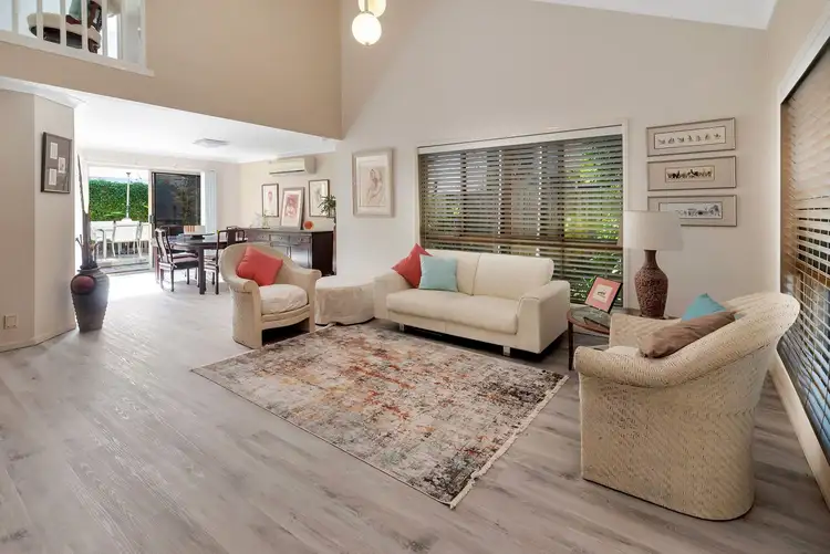 Fourth view of Homely townhouse listing, 24/264-268 Oxley Drive, Coombabah QLD 4216