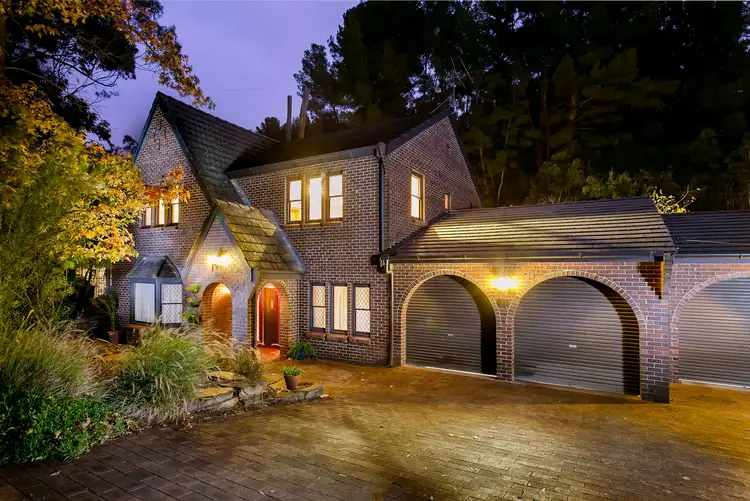 71 Waterfall Gully Road, Waterfall Gully SA 5066