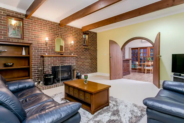 Fifth view of Homely house listing, 71 Waterfall Gully Road, Waterfall Gully SA 5066
