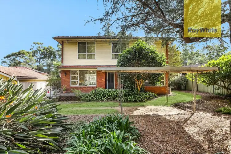 4 Bells Road, Oatlands NSW 2117