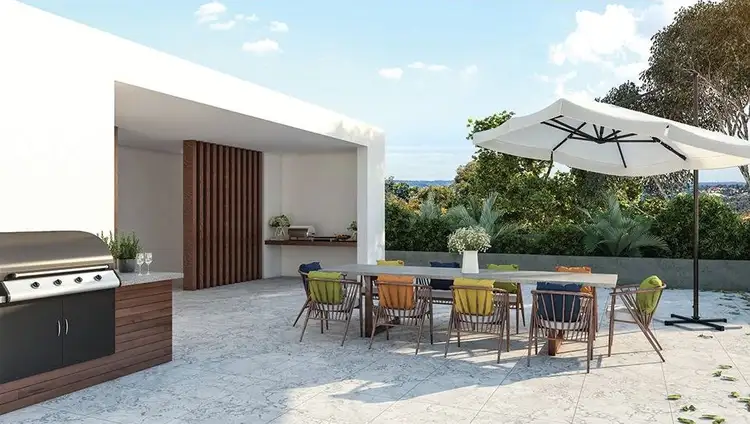 Third view of Homely apartment listing, 1/4-6 Isabel Avenue, Vaucluse NSW 2030